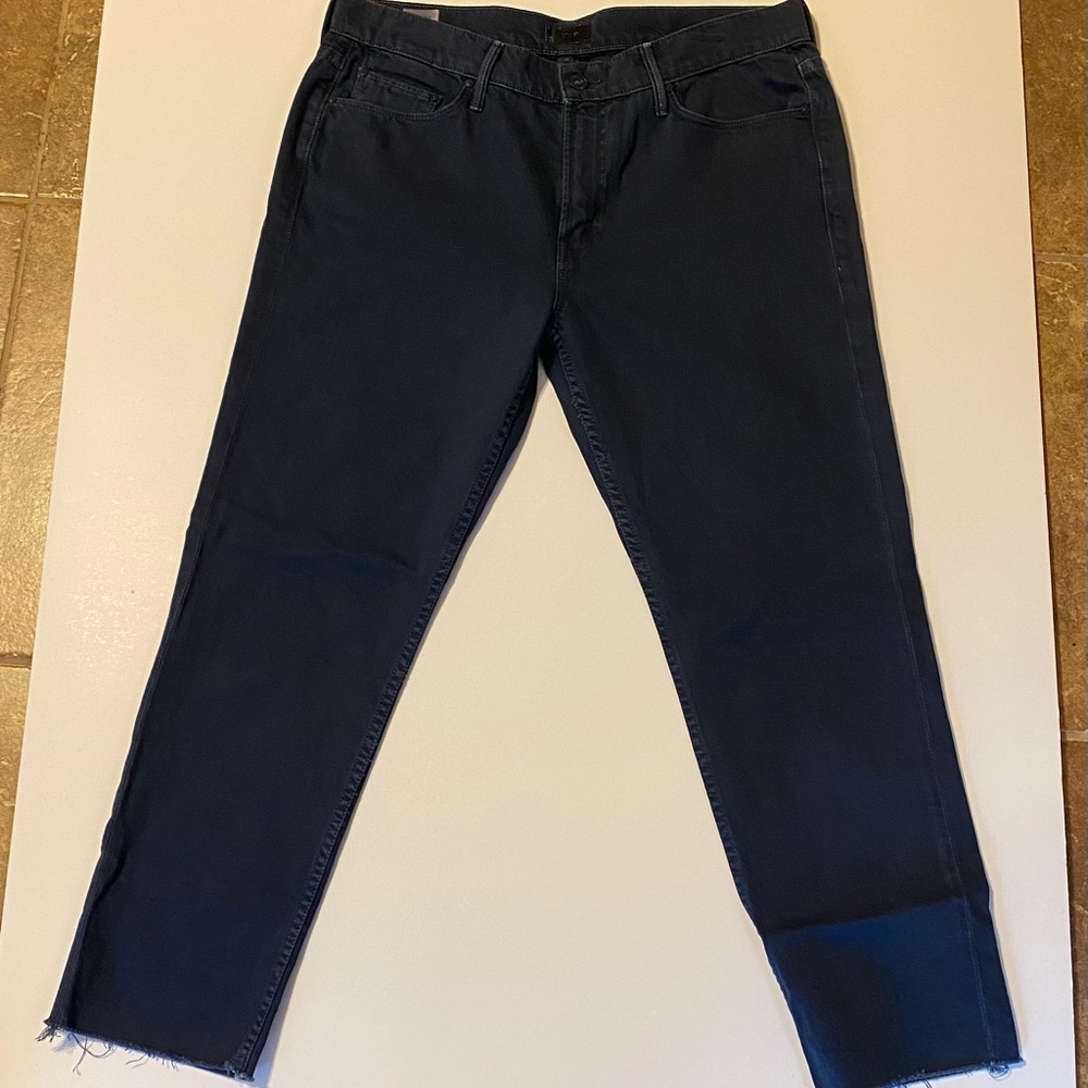 Mother Jeans… reposh to tight:(